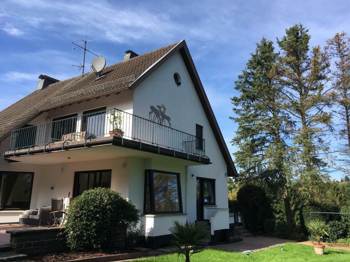Villa Heidi Solingen Exterior foto